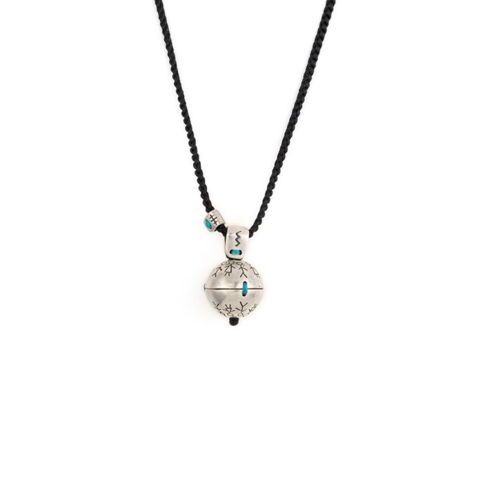 All together Necklace - Babylonia Silver Jewellery - Image 1