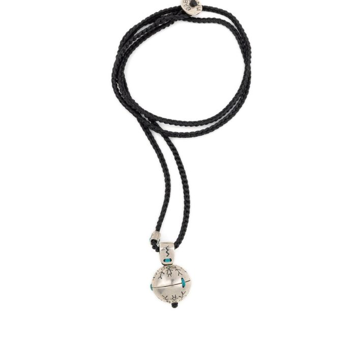 All together Necklace - Babylonia Silver Jewellery - Image 3