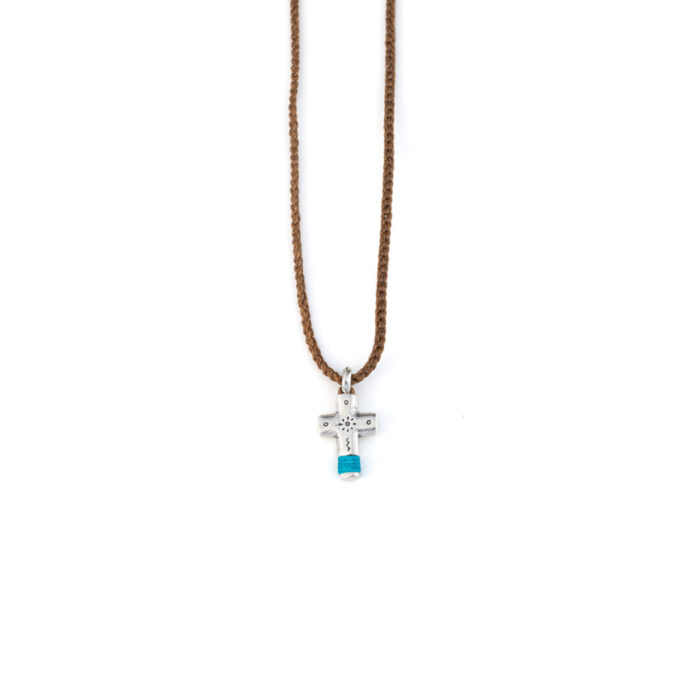 Babylonia Necklace Believe your Feelings - 935 Sterling Silver - Image 1