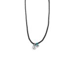 Babylonia Necklace Hope in My Soul - Sterling Silver - Image 3