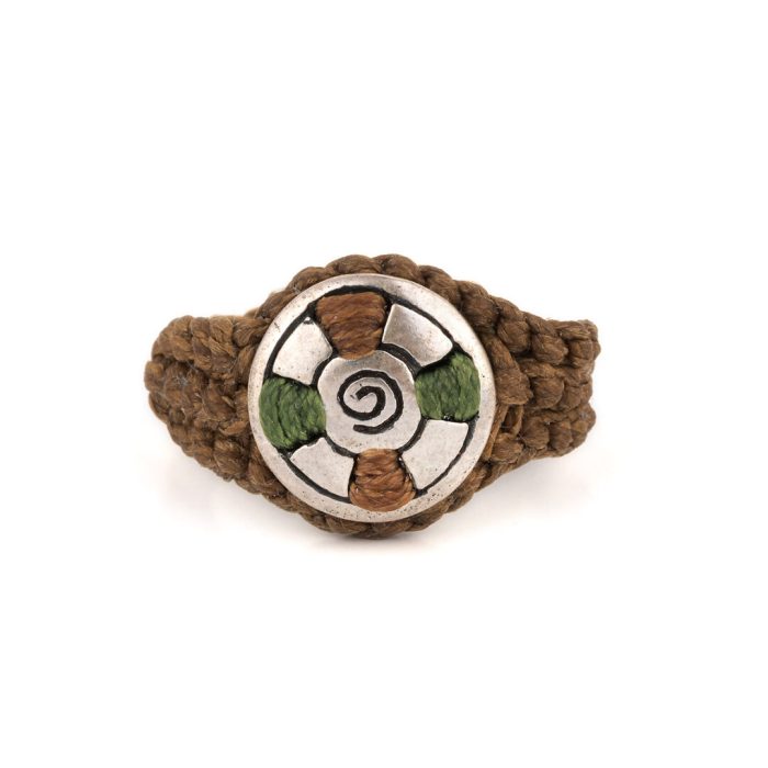 Babylonia Soul Ring