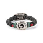 Babylonia Ring Soul - 935 Sterling Silver