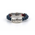 Soul and Communication Babylonia Ring - 935⁰ Silver - Image 2
