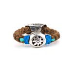 Trust Ring - Babylonia Ring 935⁰ Silver