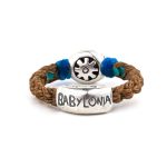 Trust Ring - Babylonia Ring 935⁰ Silver - Image 2