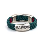 Babylonia Ring Love Together - 925 Sterling Silver - Image 2