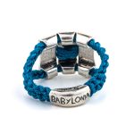 Faith and Soul - Babylonia Ring in Silver - Image 2