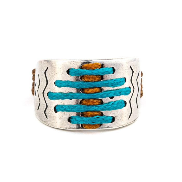 Babylonia Ring - 935 Sterling Silver - Image 1