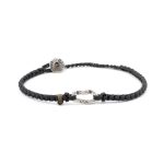 Babylonia Bracelet Solidarity & Ambition – 935 Sterling Silver