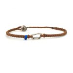 Babylonia Bracelet Solidarity & Ambition – 935 Sterling Silver - Image 4