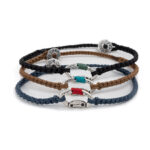 Babylonia Bracelet The Power of Solidarity - Sterling Silver - Image 5