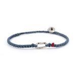 Babylonia Bracelet Solidarity & Ambition – 935 Sterling Silver - Image 5