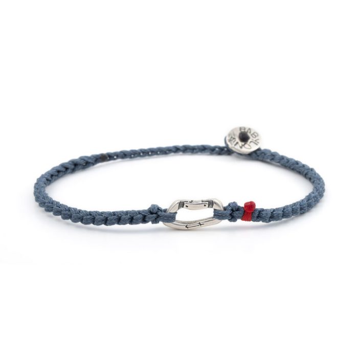 Babylonia Bracelet Solidarity & Ambition – 935 Sterling Silver - Image 5
