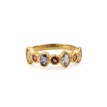 Tourmaline Ring