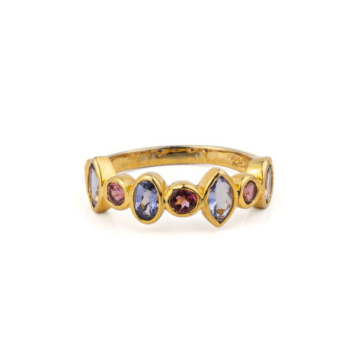 Tourmaline Ring