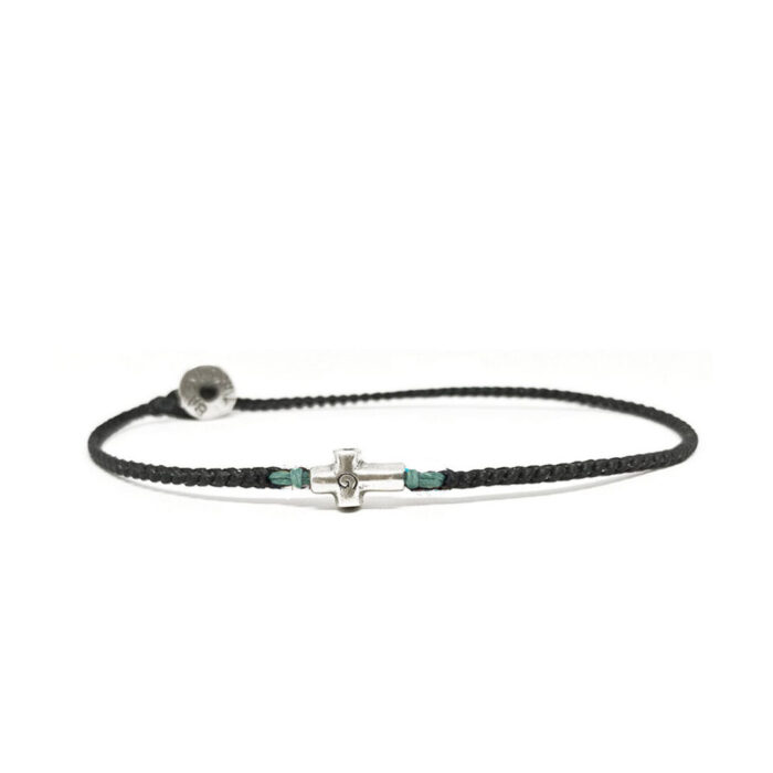 Babylonia Bracelet Soul in Faith - 935 Sterling Silver - Image 1