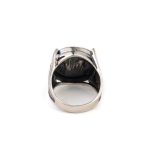 Pegasus Ring - Sterling Silver 925 - Image 2