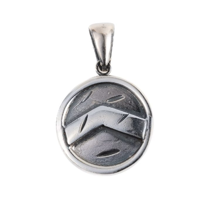 spartan shield