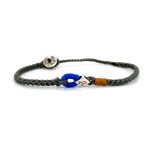 Babylonia Bracelet Sailing Fish – 935 Sterling Silver