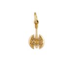 Minoan Axe Pendant