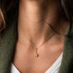 Minoan Axe Pendant - Image 2