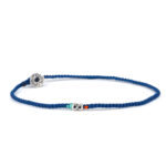 Babylonia Bracelet Conceiving Infinity - 935 Sterling Silver - Image 4