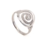 Spiral Ring - Image 2
