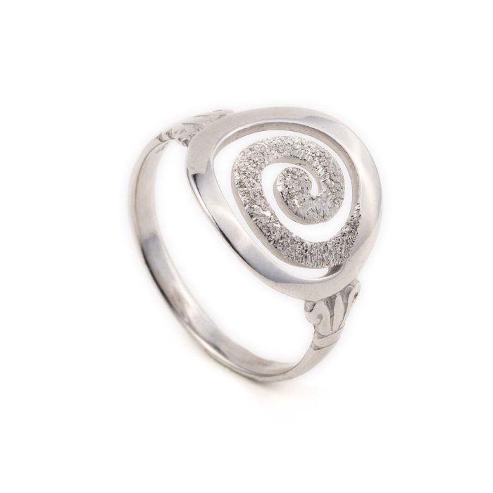 Spiral Ring - Image 2