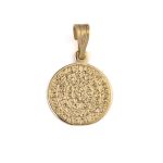 Phaistos Disc Pendant