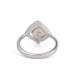 Meander Opal Ring – Sterling Silver 925 - Image 3