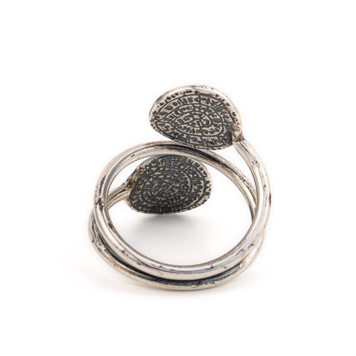 Phaistos Disc Ring - Image 3