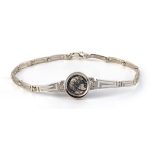 Goddess Athena Coin Bracelet – Sterling Silver 925 - Image 4