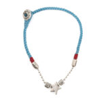 Babylonia Βραχιόλι Hope in Links – Ασήμι 935 - Image 2