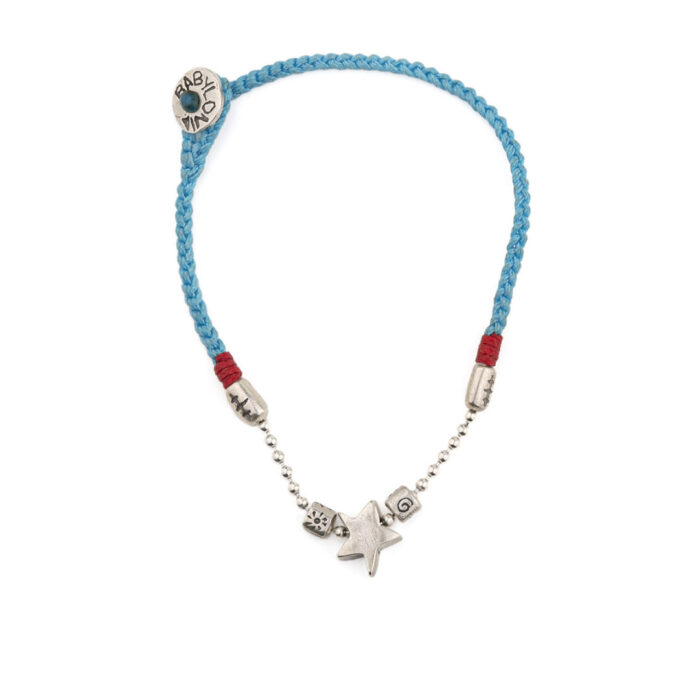 Babylonia Βραχιόλι Hope in Links – Ασήμι 935 - Image 1