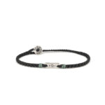Babylonia Βραχιόλι Spirit Soul – Ασήμι 935