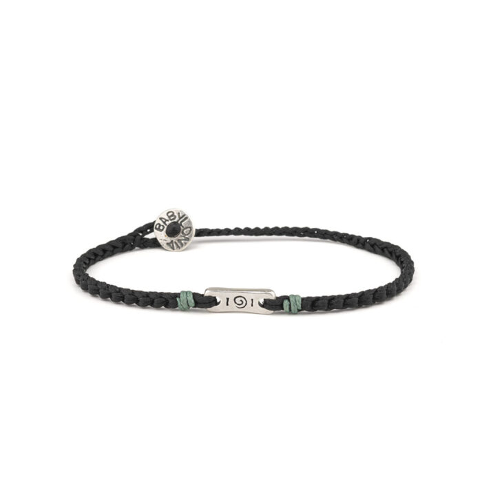 Babylonia Βραχιόλι Spirit Soul – Ασήμι 935 - Image 1