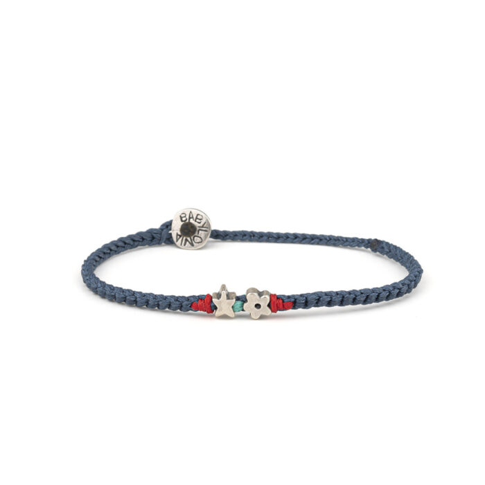 Babylonia Βραχιόλι Hope in Trust – Ασήμι 935 - Image 1