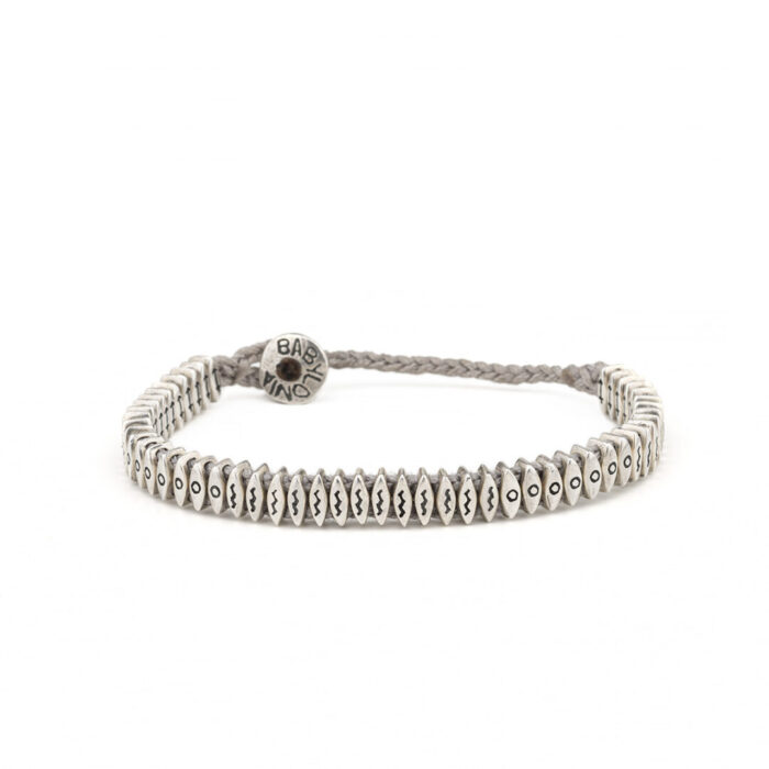 Babylonia Bracelet Our Emotions – 935 Sterling Silver - Image 1
