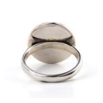 Alexander The Great Ring - 925 Sterling Silver - Image 3