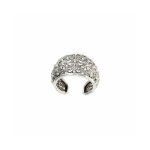 Gerochristo - Kallisto Ring in oxidized silver 925 - Image 3