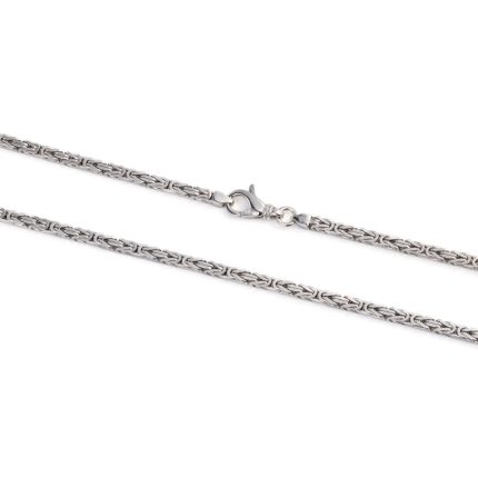 Byzantine Chain