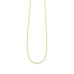 14k Gold Palma Chain - Image 2