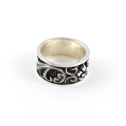 Flower Ring