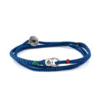 Babylonia Wrap Βραχιόλι Ambition – Ασήμι 935