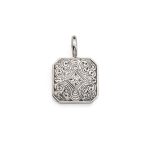 Gerochristo - Tree of Life Pendant in Sterling Silver - Image 3