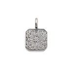 Gerochristo - Pegasus Pendant - 925 Sterling Silver - Image 3