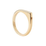 PDPAOLA Oda ring
