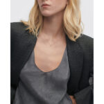 PDPAOLA La perla solitary necklace - Image 2