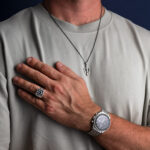 Trident Ring -  925° Sterling Silver - Image 2