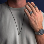 Lion Ring - 925° Sterling Silver - Image 2